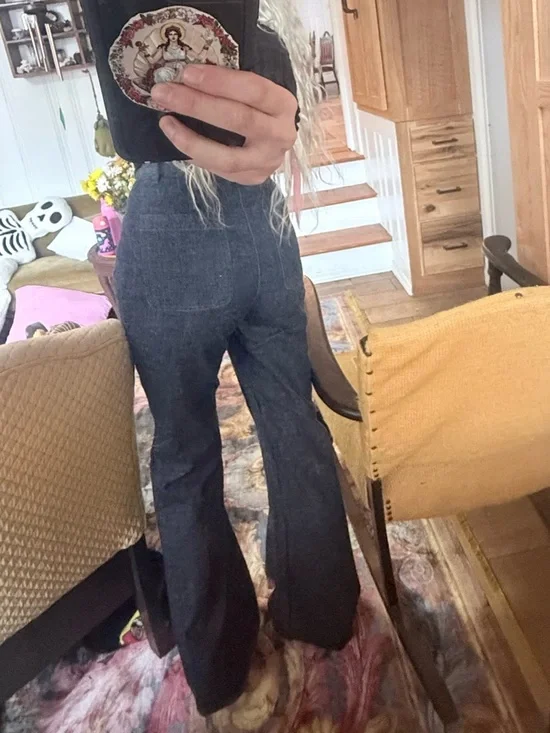 Billy Reid jeans - Picture 10 of 11